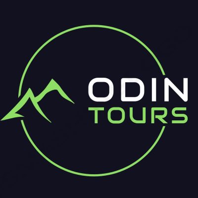 Odin tour logo